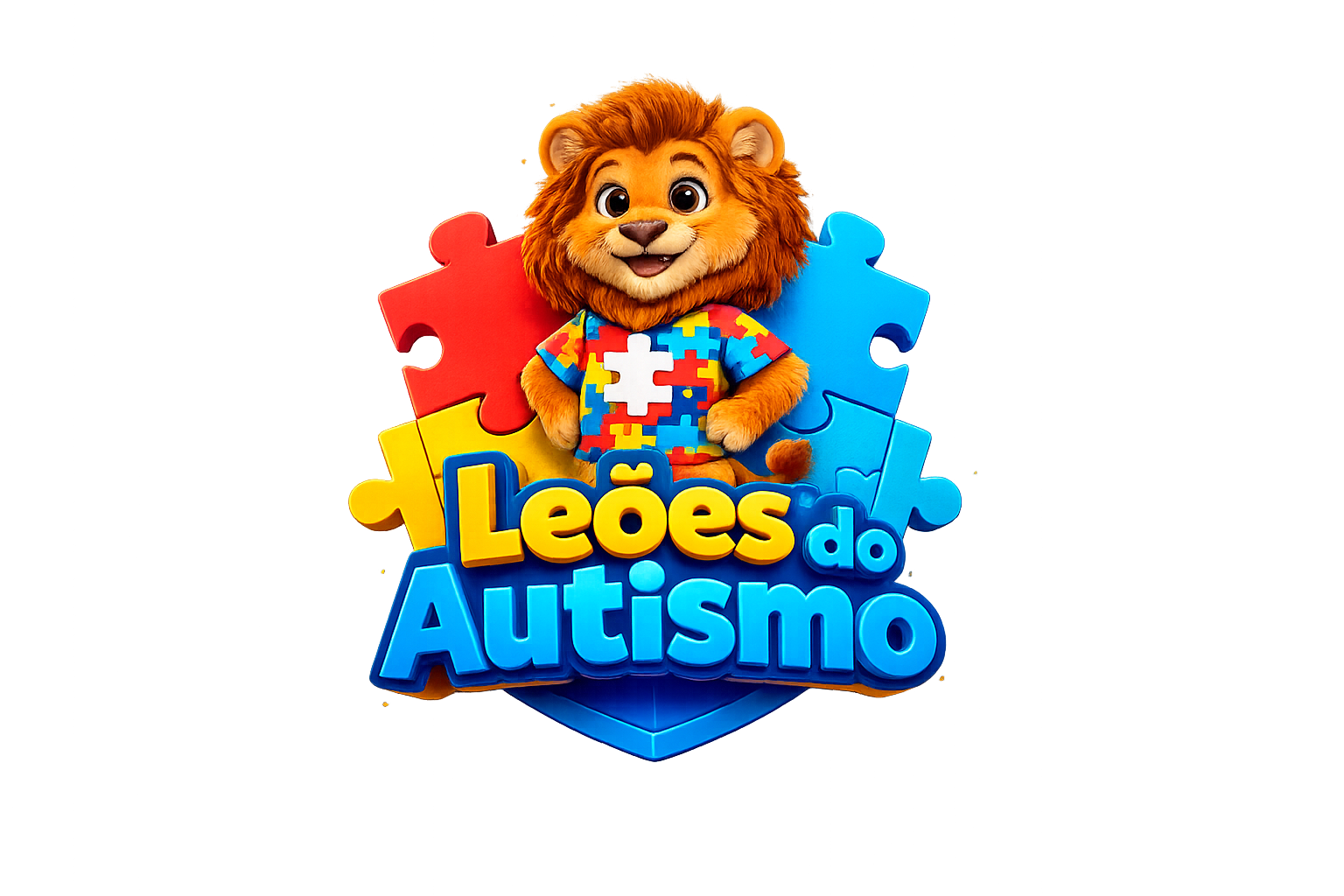 Leões do Autismo